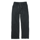 XXL4YOU Pantalon léger ou de Pyjama noir de 2XL à 10XL