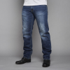 XXL4YOU - REPLIKA Jeans - Replika jeans mode coupe Mick bleu delave de 44US a 62S - Image 1