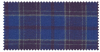 XXL4YOU - HENDERSON - Chemise manches longues flanelle carreaux bleu  de 2XL a 5XL - Image 3