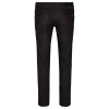 XXL4YOU - North 56°4 - Jeans coupe Mick tres grande taille noir delave de 52US a 70US - Image 2
