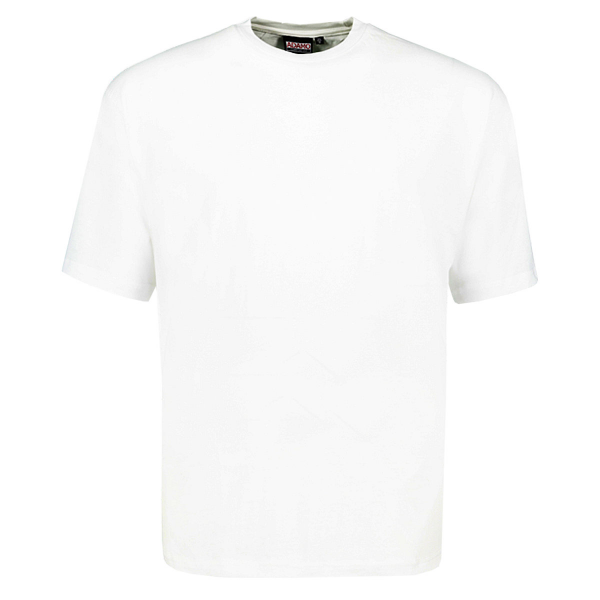 XXL4YOU - Tshirt Grande Taille blanc grande taille du 6XL au 18XL