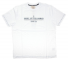 XXL4YOU - Maxfort - T-shirt manches courtes blanc Sport nautique de 3XL a 8XL - Image 1
