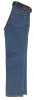 XXL4YOU -  - PIONIER jeans taille PETER Konvex bleu delave de 24Ka 26K - Image 2