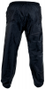 XXL4YOU - D555 - DUKE - Packaway Pantalon Pluie noir de 3XL a 8XL - Image 2