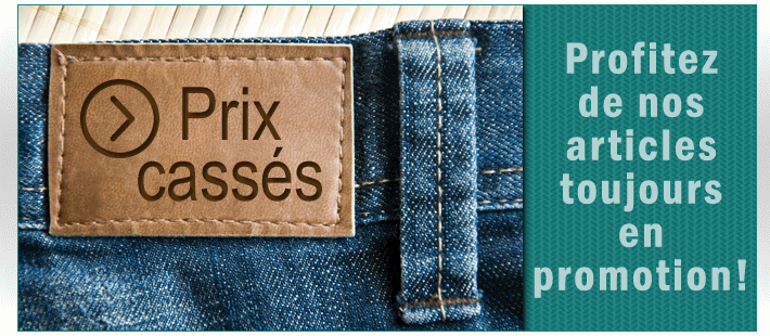 xxl4you - Promotions prix cassés