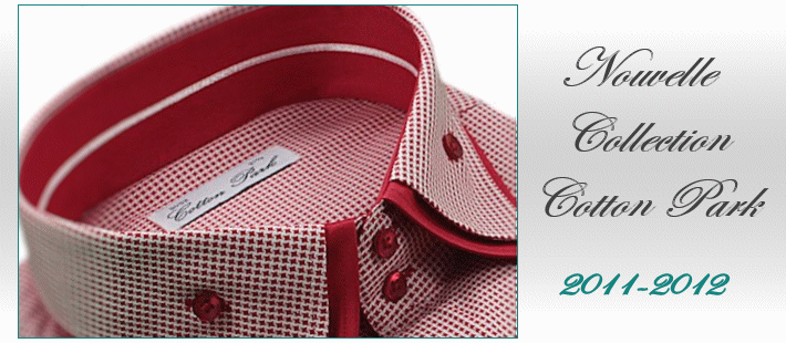 xxl4you Chemise Fashion collection 2011-2012