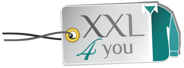 xxl4you.be - Vêtements Grande Taille pour Homme