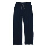 XXL4YOU Pantalon léger ou de Pyjama bleu marine de 2XL à 10XL
