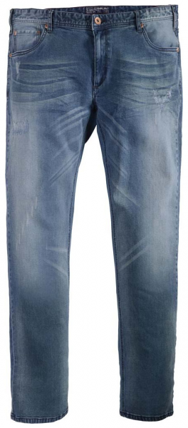 XXL4YOU - Replika jeans mode bleu clair delave de 40US a 44US
