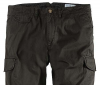 XXL4YOU - REPLIKA Jeans - Replika Pantalon cargo noir de 40US a 46US - Image 2