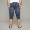 XXL4YOU - REPLIKA Jeans - Jeans Capri bleu delave de 44US a 62US - Image 2