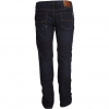XXL4YOU - North 56°4 - North jeans mode coupe Ringo bleu fonce delave de 44US a 62US - Image 2