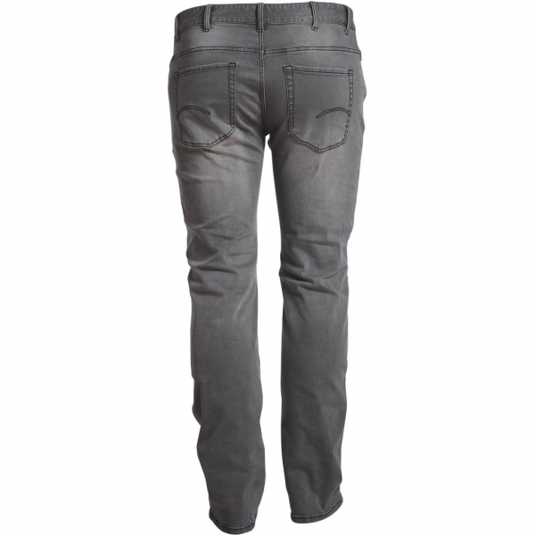 XXL4YOU - Replika jeans Ringo mode Gris delave de 44US a 62S - Image 2