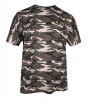 XXL4YOU - Maxfort - T-shirt manches courtes camouflage de 3XL a 10XL - Image 1