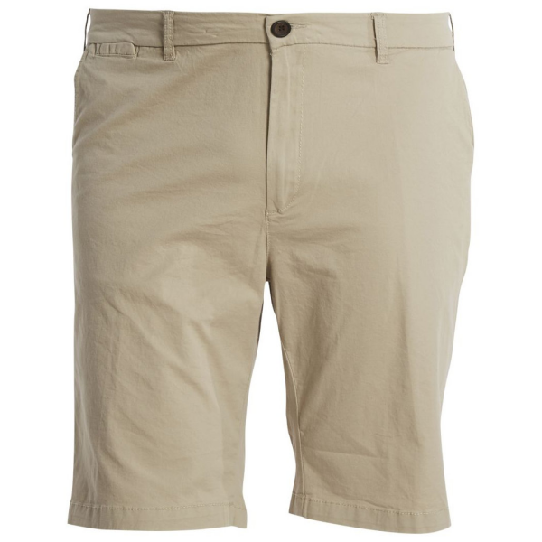 XXL4YOU - North 56.4 Short chino stretch sable de 44US a 62US