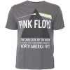 XXL4YOU - REPLIKA Jeans - T-shirt Rock  Gris de 3XL a 8XL Pink Floyd - Image 1