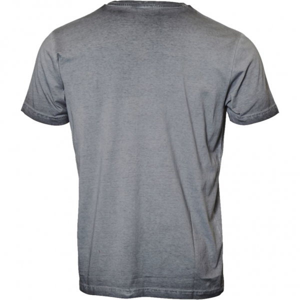 XXL4YOU - T-shirt Rock  gris fonce de 3XL a 8XL ACDC - Image 2