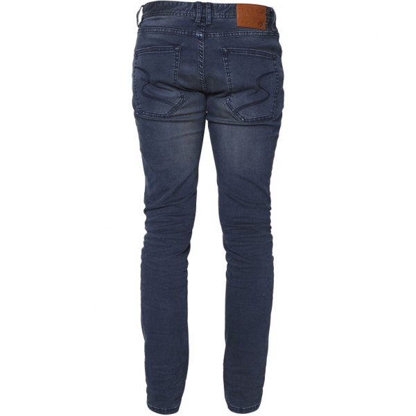 XXL4YOU - Replika jeans Ringo mode bleu delave de 44US a 62US - Image 2