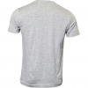 XXL4YOU - North 56°4 SPORT - T-shirt Col rond gris chine de 3XL a 8XL - Image 2