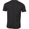 XXL4YOU - North 56°4 SPORT - T-shirt Col rond noir de 3XL a 8XL - Image 2
