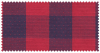 XXL4YOU - GCM Originals - Chemise manches longue carreaux  rouge de 3XL a 6XL - Image 2