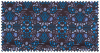 XXL4YOU - GCM Originals - Chemise manches longue bleu marine de 3XL a 6XL - Image 2
