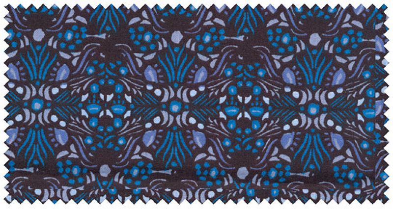 XXL4YOU - Chemise manches longue bleu marine de 3XL a 6XL - Image 2