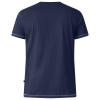 XXL4YOU - D555 - DUKE - T-shirt manches courtes bleu marine de 3XL a 8XL - Image 2