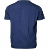 XXL4YOU - REPLIKA Jeans - T-shirt col boutonne bleu marine de 3XL a 8XL - Image 2