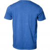 XXL4YOU - North 56°4 - T-shirt manche courte bleu de 3XL a 8XL - Image 2