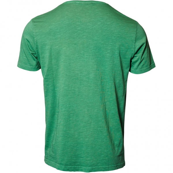 XXL4YOU - T-shirt manche courte vert de 3XL a 8XL - Image 2