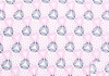 XXL4YOU - HENDERSON - Chemise manche courte blanche avec motif  de 2XL a 5XL - Image 2