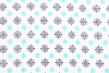 XXL4YOU - HENDERSON - Chemise manche courte blanche petits motifs de 2XL a 5XL - Image 2