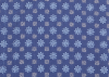 XXL4YOU - HENDERSON - Chemise manche courte bleu marine petits motifs de 2XL a 5XL - Image 2