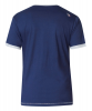 XXL4YOU - D555 - DUKE - T-shirt manche courte bleu marine de 3XL a 6XL - Image 2