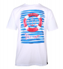 XXL4YOU - Maxfort - T-shirt manche courte blanc de 3XL a 10XL - Image 1