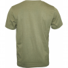 XXL4YOU - REPLIKA Jeans - T-shirt manche courte vert olive de 3XL a 8XL - Image 2