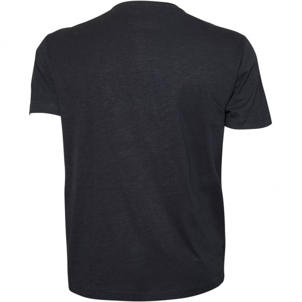 XXL4YOU - T-shirt AEROSMITH manche courte noir de 2XL a 8XL - Image 2