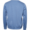 XXL4YOU - REPLIKA Jeans - Sweat col rond Melange de bleu de 3XL a 8XL - Image 2
