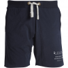 XXL4YOU - REPLIKA Jeans - Short sweat bleu marine grande taille de 3XL a 8XL - RJeans - Image 1
