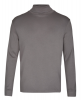 XXL4YOU - KITARO - T-shirt manches Longues sous-pull Melange de gris 3XL a 8XL - Image 1