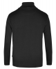 XXL4YOU - KITARO - T-shirt manches Longues sous-pull noir 3XL a 8XL - Image 2