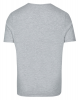 XXL4YOU - KITARO - T-shirt manche courte gris chine 3XL a 8XL - Image 2