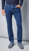XXL4YOU - PIONEER - PIONIER - PIONIER THOMAS jeans taille Konvex stretch bleu delave de 27K a 40K - Image 1