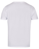 XXL4YOU - KITARO - T-shirt manches courtes col en V blanc 4XL a 10XL - Image 2