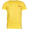 XXL4YOU - REPLIKA Jeans - T-shirt manche courte Jaune clair 3XL a 8XL - Ride sunset - Image 1