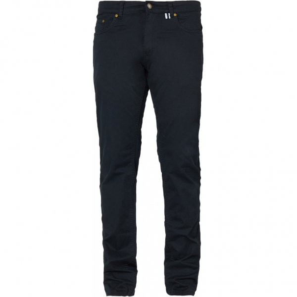 XXL4YOU - Pantalon classique 5 poches noir de 42US a 62US