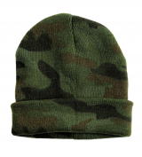 XXL4YOU Bonnet camouflage