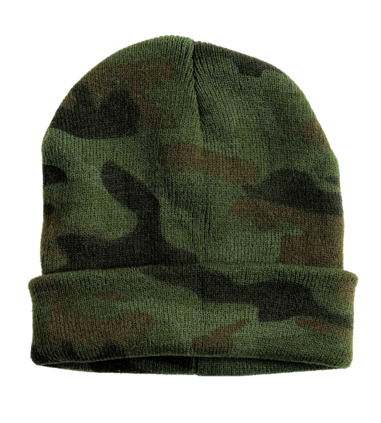XXL4YOU - Bonnet camouflage