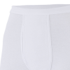 XXL4YOU - Adamo - Caleçon pantalon blanc grande taille du 8 (2XL) au 20 (8XL) Royal Feinripp - Image 2